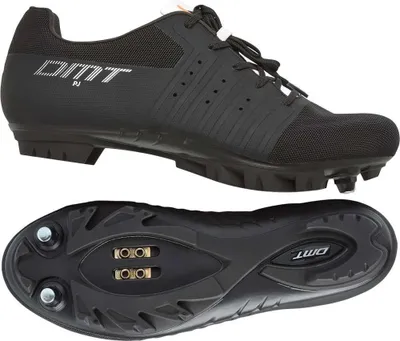 Immagine prodotto di Dmt Km4 Pj Scarpe MTB Nero EU 43 Uomo Nero EU 43