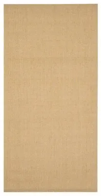 Zdjęcie produktu dla vidaXL Dywan naturalny sizal 100x200 cm