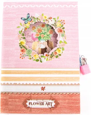 Produktbild von Tagebuch mit Schloss und Schlüssel - Notizbuch für Geheimnisse Kinder Bunt Sortiert