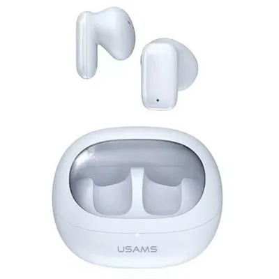 Produktbild von Usams Bluetooth-Kopfhörer 5.3 Tws Td Serie Drahtlos Blau/Blau Bhutd02 (Td22)