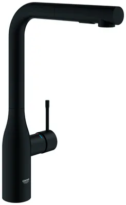 Produktbild von GROHE Essence, Schwarz