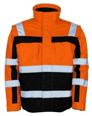 Produktbild von Winterjacke MASCOT® Loreto MASCOT® SAFE COMPETE