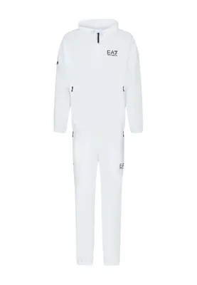 Image de EA7 Emporio Armani survêtement Tennis Pro survêtement