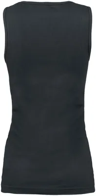 Produktbild von Iron Maiden Top Damen Ed Kills Again schwarz Band-Merch, Bands 100% Baumwolle S
