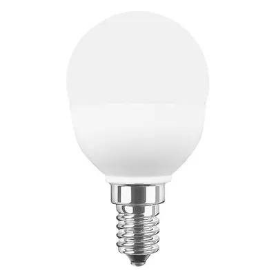 Produktbild von Blulaxa LED Leuchtmittel Tropfenform 5W = 40W E14 matt 470lm warmweiß 2700K 150°