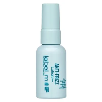 Immagine prodotto di Label.M Anti-Frizz Lotion Latte lisciante contro i capelli crespi 50 ml