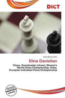 Produktbild von Elina Danielian