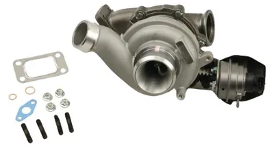 Produktbild von Turbolader FAST FT63559 für FIAT Ducato Kastenwagen (250, 290)