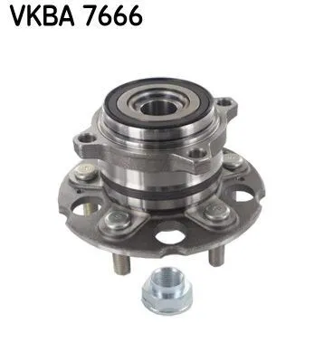 Zdjęcie produktu dla Łożysko Kola Hondatyłcr-V Iv 12-