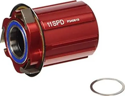 Immagine prodotto di Kit mozzi Zipp 188 V10 Firestrike Campagnolo Red 11s Red 11s