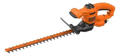 Produktbild von Heckenschere BEHT201 (orange/schwarz, 420 Watt)