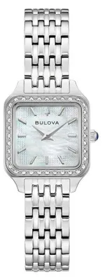 Obrázok produktu pre Hodinky Bulova 96R256