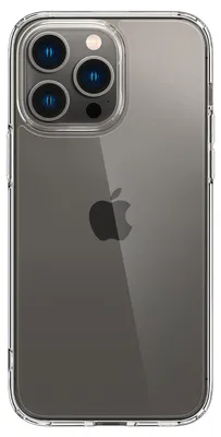 Immagine prodotto di SPIGEN Spigen ACS04960 Custodia per cellulare 15,5 cm (6,1") Cover Trasparente