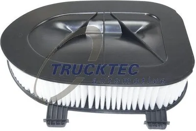 Produktbild von Luftfilter TRUCKTEC AUTOMOTIVE 08.14.042 für BMW X3 (F25) Filtereinsatz