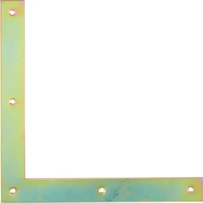 Zdjęcie produktu dla Kąt drzwi przednich 3322/K2/300x300 mm