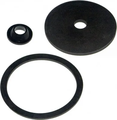Produktbild von Dichtungssatz für Standrohre Ventiloberteil B-75 2 1/2 " Zoll