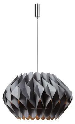 Image de Ruben L AZ2383 Lampe suspendue Azzardo