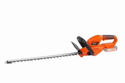 Image de POWERPLUS - Taille-haie AKU 20V LI-ION 580mm (sans batterie)