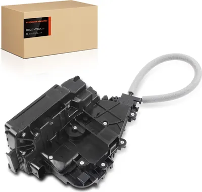 Immagine prodotto di Frankberg 1x Serratura porta posteriore sinistra per Mercedes-Benz GLE W166 GL-Class X166 GLS M-Class W166 2.1L 3.0L 2014-2019