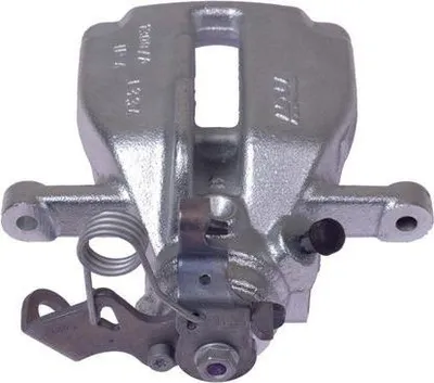 Produktbild von METZGER 6250555 Bremssattel Hinten Links für CITROËN JUMPY Kasten