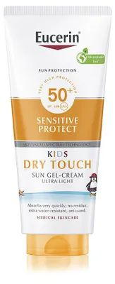 Image de EUCERIN | PROTECTION SOLAIRE | Bain et hygiène pour enfants | Crème solaire