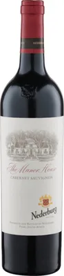 Produktbild von Nederburg The Manor House Cabernet Sauvignon Rotwein trocken | 13,5 % vol | 0.75 l