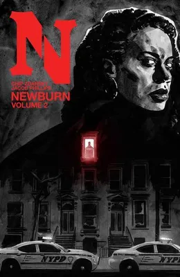 Produktbild von Newburn Volume 2