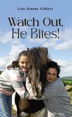 Produktbild von Watch Out, He Bites!