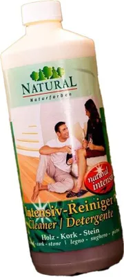Produktbild von NATURAL Intensiv-Reiniger 980ml