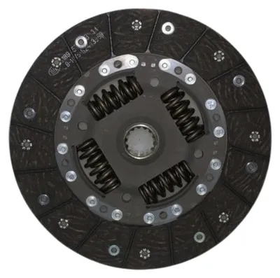 Zdjęcie produktu dla TOYOTA Corolla Yaris Auris Tarcza sprzegla 31250-52212 OE