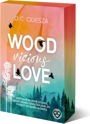 Produktbild von Wood Vicious Love