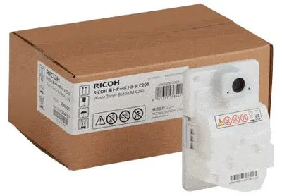 Produktbild von Ricoh 514457 Tonerauffangbehälter 15000 Seiten