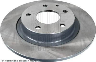 Produktbild von Bremsscheibe BLUE PRINT ADM543127