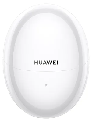 Produktbild von Huawei FreeBuds 6, Kabellos, Anrufe/Musik, Kopfhörer, Weiß