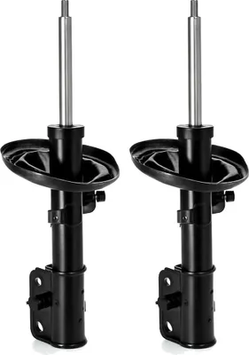 Obrázek produktu pro 2x KYB 339704 Excel-G sada tlumičů přední plynová vzpěra, tlumič s