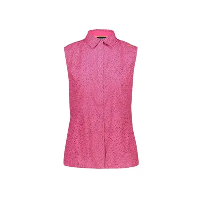 Immagine prodotto di Cmp Woman Shirt Goji / Bounganville XS