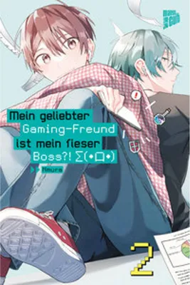 Obrázok produktu pre Mein geliebter Gaming-Freund ist mein fieser Boss?!