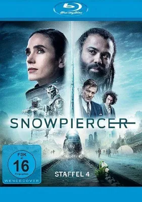 Produktbild von Snowpiercer