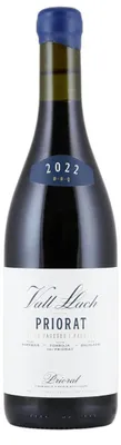 Produktbild von Vall Llach Priorat 2022 | Rotwein | Spanien | 1 x 0,75 Liter