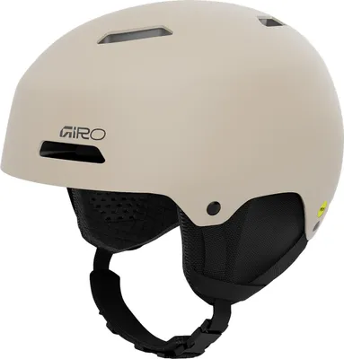 Giro Helm Ledge FS - stone