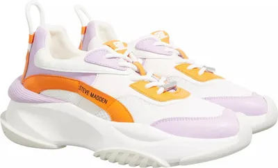 Produktbild von Steve Madden Sneaker Sneaker Kunstleder/Textil