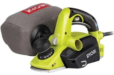Image de Rabot électrique EPN6082CHG Ryobi 600 watts