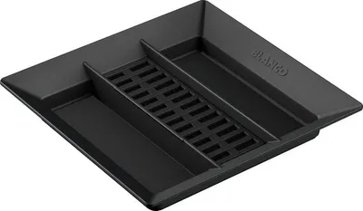 Produktbild von Blanco Aktivbio Deckel für 6L Eimer 524219