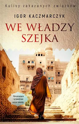 Immagine prodotto di We władzy szejka