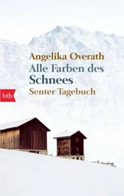 Produktbild von Alle Farben des Schnees