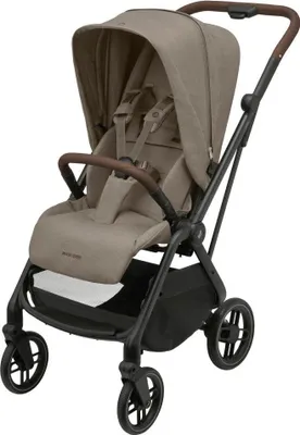 Zdjęcie produktu dla Maxi-Cosi Leona 2 Twillic Truffle