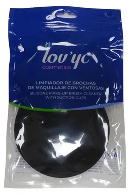 Produktbild von Lovyc Pinselreiniger für Make-up-Pinsel