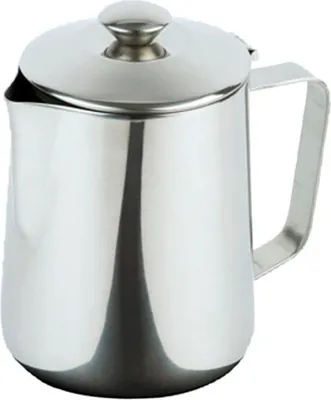 Produktbild von APS Kaffeekanne, Inhalt: 2,00 Liter, Höhe: 200 mm, ø: 135 mm