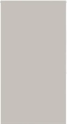 Zdjęcie produktu dla Roleta prysznicowa 130x240 cm Szerokość tkaniny 126 cm