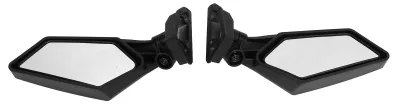 Zdjęcie produktu dla Zestaw 2 sztuk lusterek wstecznych 715002898 – zamienniki do modelu Maverick X3 Turbo z lat 2017–2022